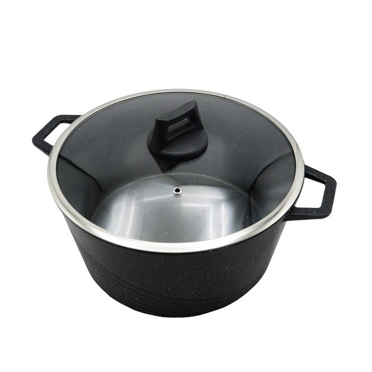 قابلمه هادسون مدل YP-028 سایز 28 کد 6178
