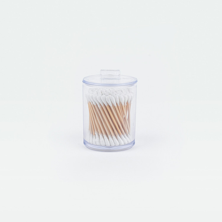 استند گوش پاک کن استوانه ای کد 7022