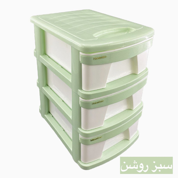 ارگانایزر ممتاز پلاستیک مدل A3